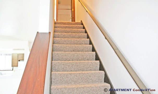 Stairway to 2nd Floor