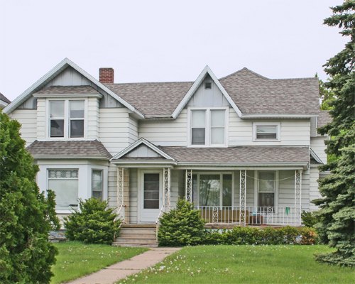 628 Wisconsin Street #1 Eau Claire