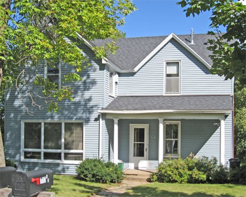 717 Balcom Street Eau Claire