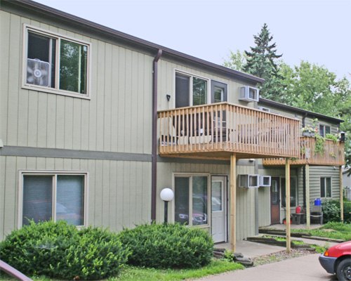 2905 Winsor Drive #7 Eau Claire