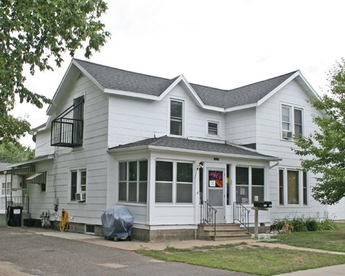 1611 1/2 Lynn Avenue Altoona