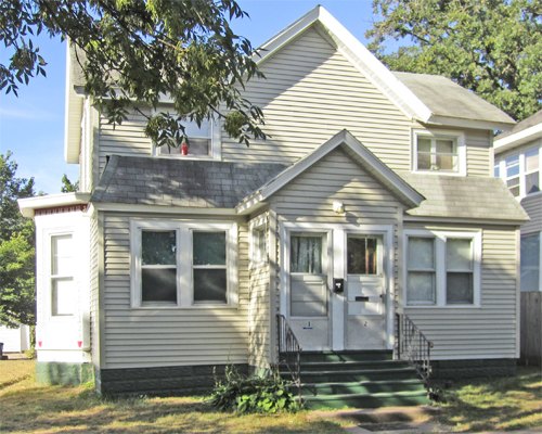 1012 First Avenue #4 Eau Claire