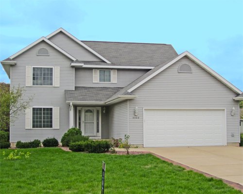 4428 Old Wells Road Eau Claire