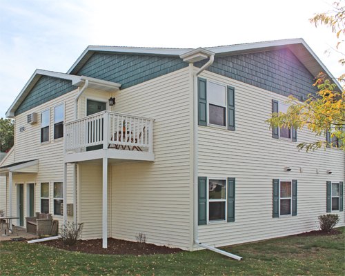 5614 Otter Creek Court Eau Claire