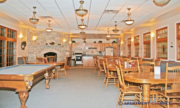 Community Room