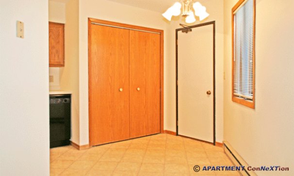 Dinette Area