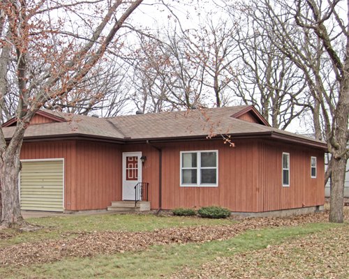 2812 Hallie Lane Eau Claire