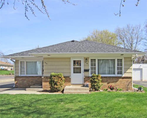 916 Barland Street Eau Claire