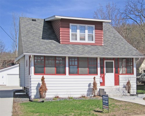 512 Jefferson Street Eau Claire