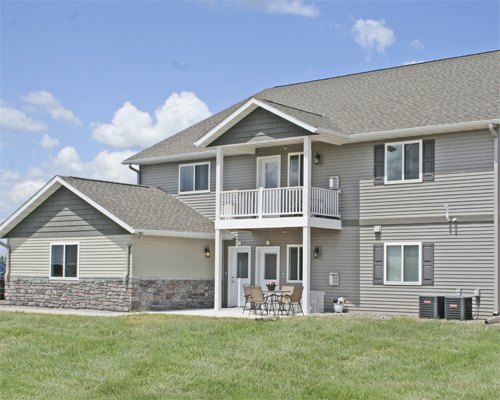 1112 Parkland Drive Chippewa Falls