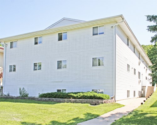 1211 Dewey Street South Eau Claire