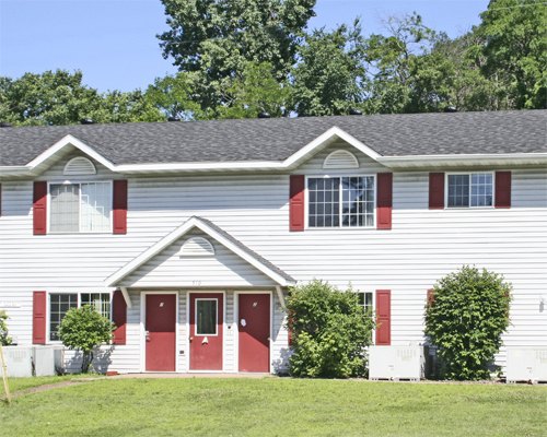 510 Washington Street Eau Claire