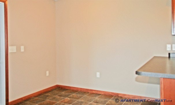 Snack Bar and Dining Area