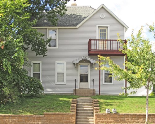 2412 1/2 3rd Street Eau Claire