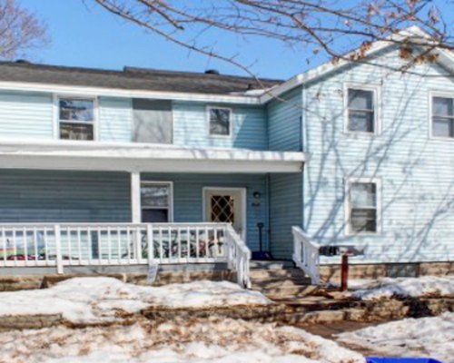 124 1/2 Broadway Street Eau Claire