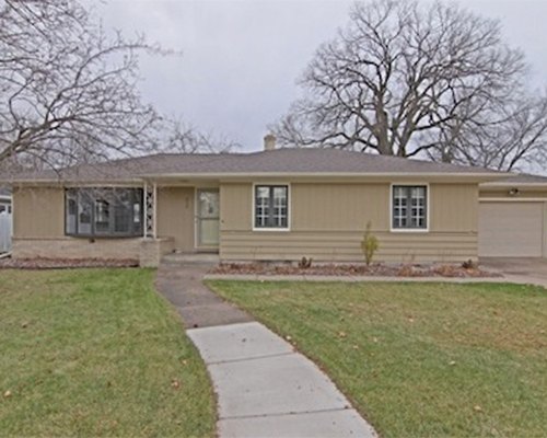 2928 Ellis Street Eau Claire