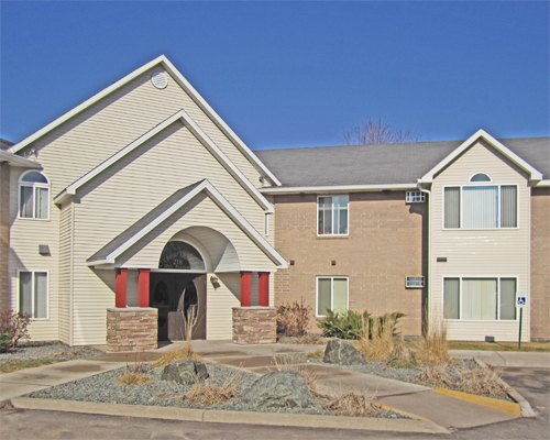 218 10th Avenue Eau Claire