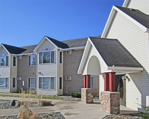 218 10th Avenue Eau Claire