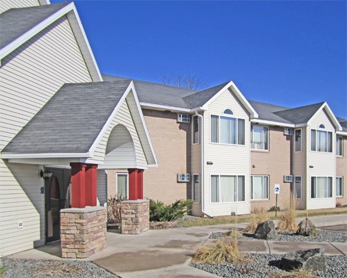 218 10th Avenue Eau Claire