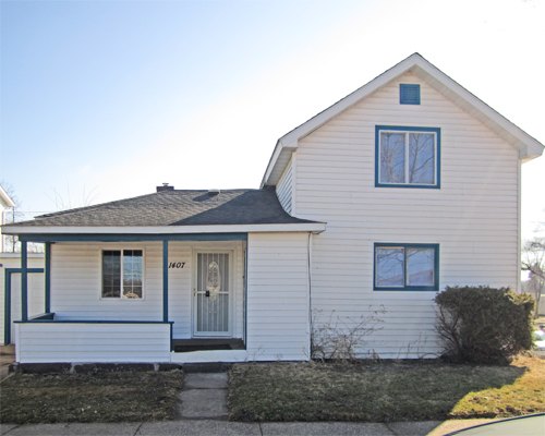 1407 Mappa Street Eau Claire