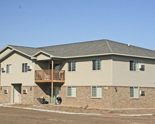 410 Moon Lake Drive Rice Lake