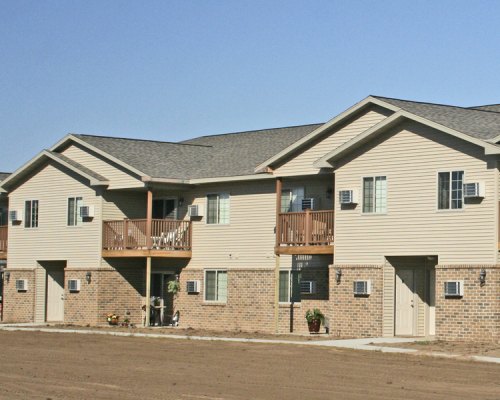 410 Moon Lake Drive Rice Lake