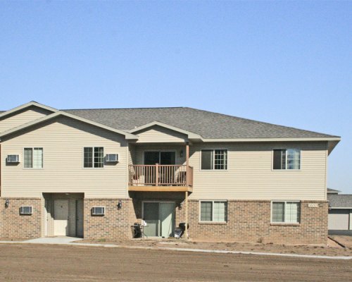 410 Moon Lake Drive Rice Lake