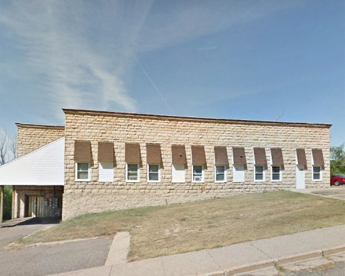 114 East Central Avenue Chippewa Falls