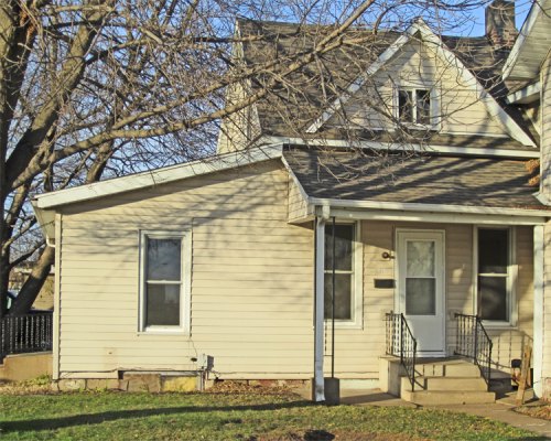 302 Cameron Street Eau Claire