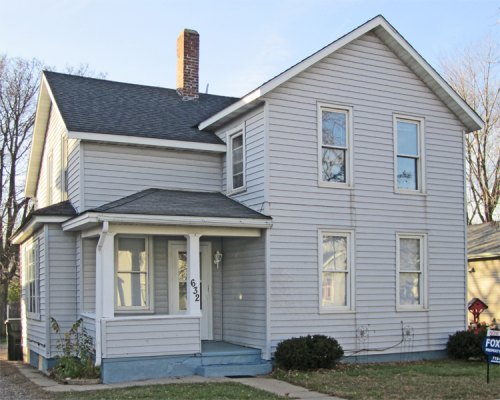 632 Putnam Street Eau Claire