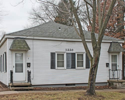 1225 6th Avenue E Menomonie