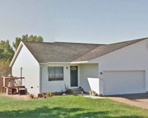 1309 Glenn Place Eau Claire