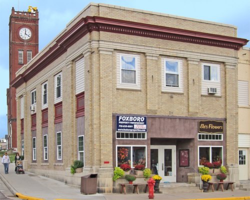 224 North Broadway Street #1 Stanley