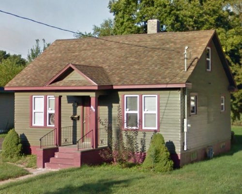 2712 3rd Street Eau Claire