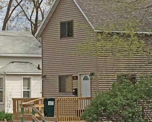 313 9th Avenue Eau Claire