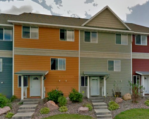 1037 West MacArthur Eau Claire