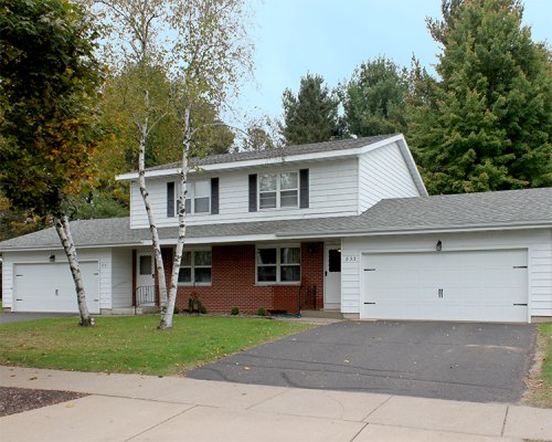 831 - 833 Dorbe Street Eau Claire