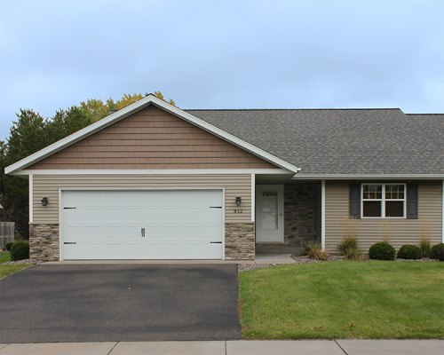 810 - 812 Kari Drive Eau Claire