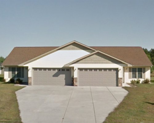 1010 Shorewood Drive West Eau Claire
