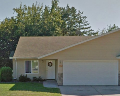 4105 Echo Valley Drive Eau Claire