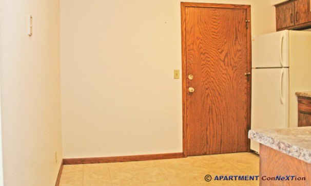 Kitchen Dinette Area