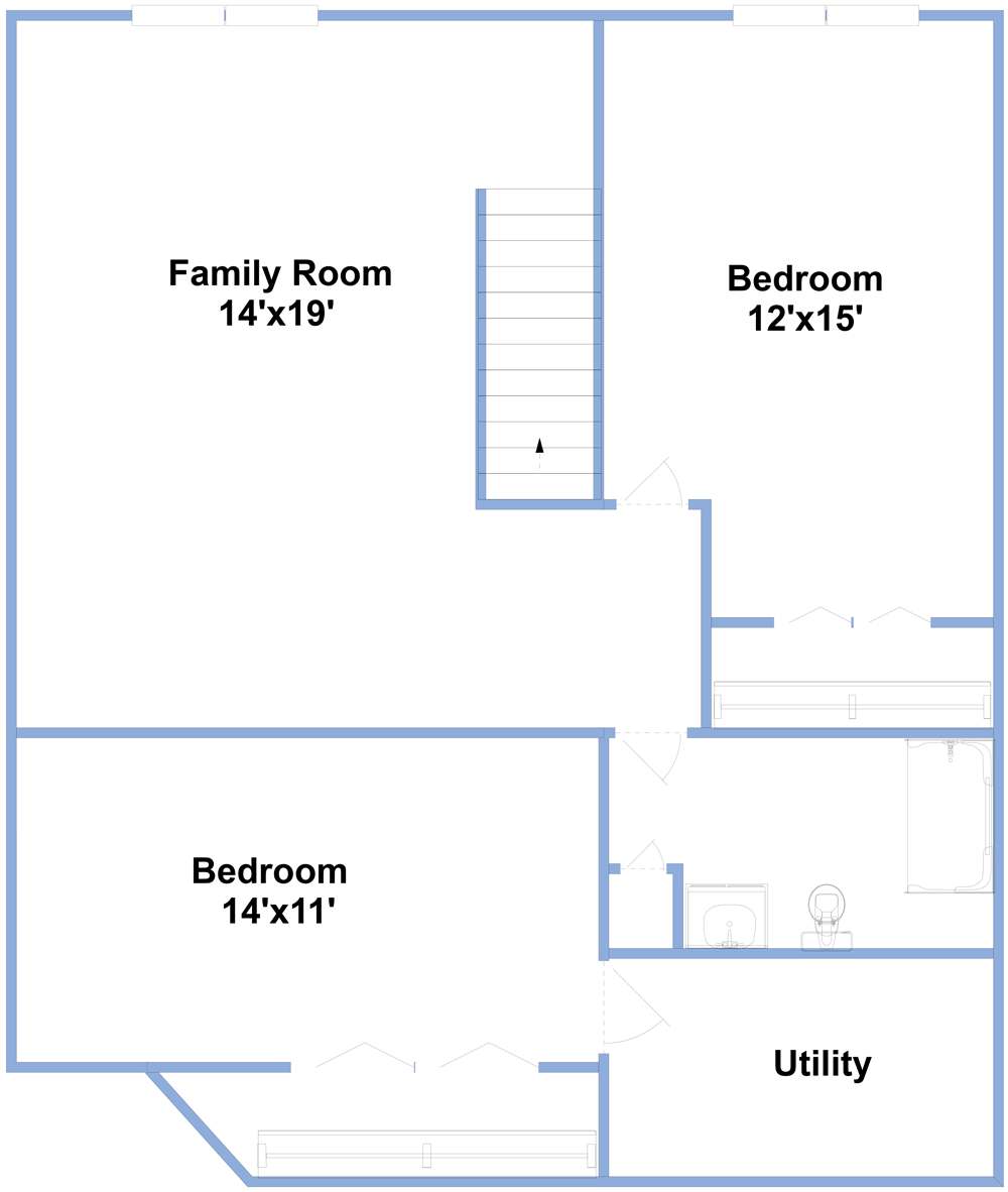 Listing ECM947 2738 Winsor Drive, Eau Claire APARTMENT ConNeXTion