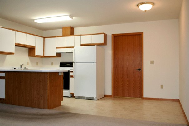 Kitchen and Dining