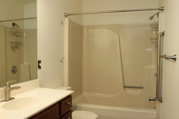 Bathroom 1