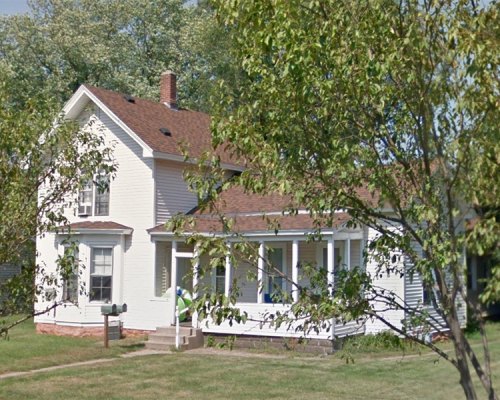 720 Broadway Street Eau Claire