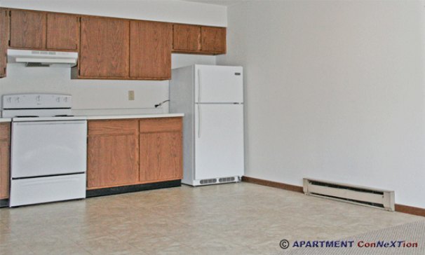 Kitchen Dinette Area