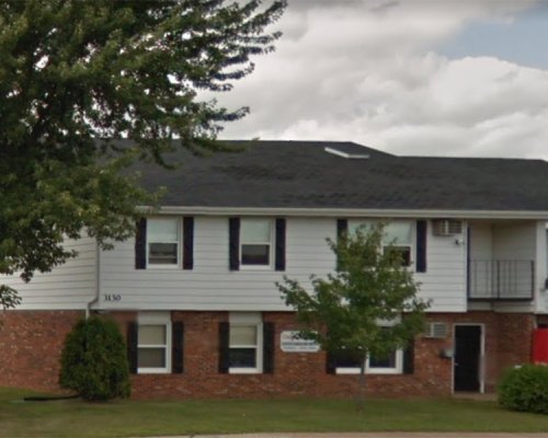 3130 Eldorado Boulevard #604 Eau Claire