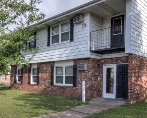 1117 Imperial Circle #409 Eau Claire
