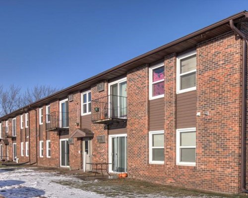 1153 Imperial Circle #303 Eau Claire