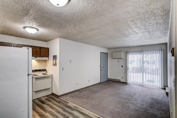 Living Room from Dining